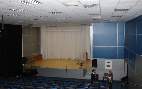 В Кирове откроется православный кинозал