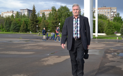 Дагестанец: "Плохие поступки людей нельзя связывать с национальностью"