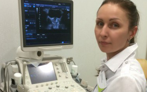 УЗИ для беременных в центрах диагностики и лечения «Лайт»