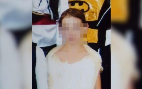 Пропавшую несколько дней назад 11-летнюю девочку нашли мертвой в Чувашии