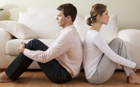Что делать, если вы в полушаге от развода?