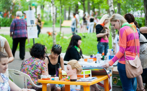 Фестиваль Family Life представит 8 площадок в День молодежи