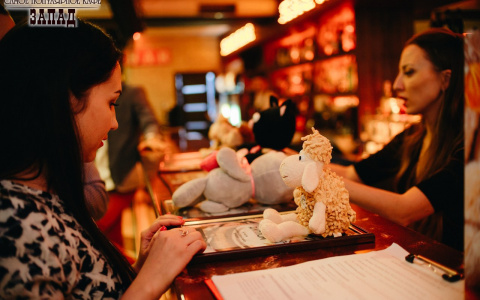 Конкурс на лучшую профессию от ГК СПК-NEON в СПК Запад