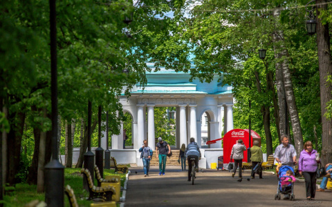 Прогноз погоды на июль: стоит ли кировчанам ждать жары?