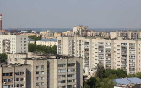 Прогноз погоды: какими будут выходные в Кирове?