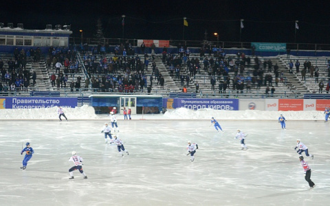 «Родина» примет участие в следующем сезоне чемпионата России