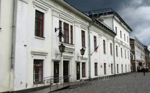 Стало известно, какой спектакль Театра на Спасской закроет сезон