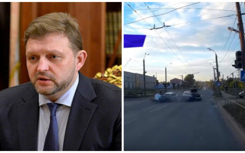 Что обсуждают в Кирове: продление ареста и видео с ДТП на Луганской