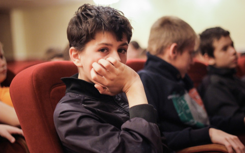 Владимир Шабардин прокомментировал усыновление детей ради денег в Кировской области