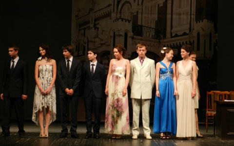 Стало известно, сколько кировских школьников сдали ЕГЭ на 100 баллов