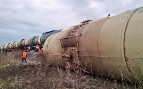 Еще один пострадавший от схода цистерн в Нововятске требует компенсацию