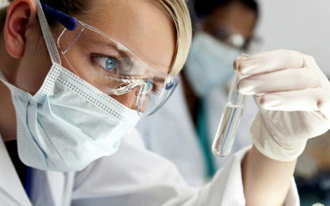 В центрах "Лайт" принимают анализы с 7 утра