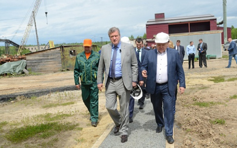 Инвесторы вложат 15 миллионов евро в завод в Кировской области