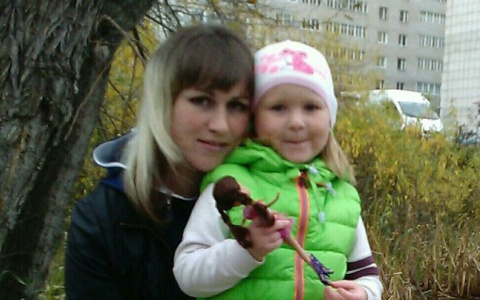 Бывшая супруга забрала 5-летнего ребенка у кировчанина и пропала