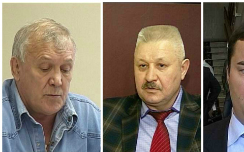 На пост губернатора Кировской области выдвинуты шесть кандидатов