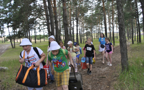 В Кировской области первую лагерную смену откроют позже назначенного срока