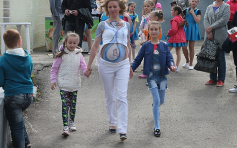 В Кирове состоится семейный фестиваль «Семь островов»