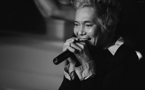 Скончался экс-солист группы "Иванушки International" Олег Яковлев