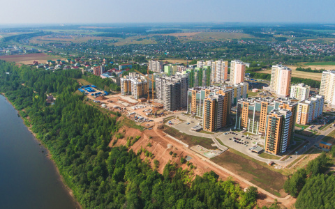 Как не ошибиться при покупке квартиры от застройщика?