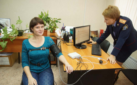 Кировские ученые разработали тест, определяющий склонность к коррупции