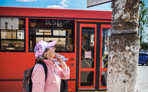В Кирове на несколько дней изменятся маршруты автобусов