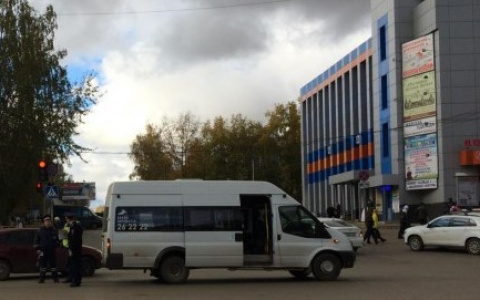 В Кирове ограничат стоянку транспорта в районе автовокзала