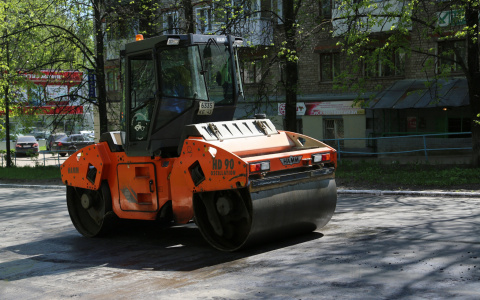 Кировчанам предлагают выбрать дороги, которые отремонтируют в 2018 году