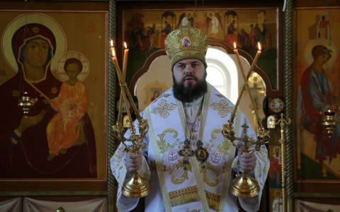 У епископа из Кировской области вымогали 55 тысяч долларов, угрожая компроматом