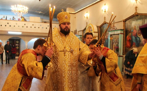 Что обсуждают в Кирове: побег заключенного и шантаж епископа