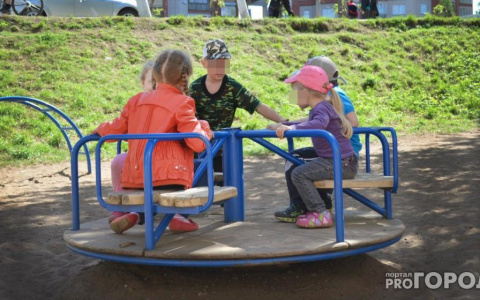 Что обсуждают в Кирове утром: пропажа детей и московский циклон в области