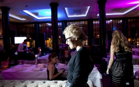 Ксения Собчак и еще 10 звезд, которые выступали на корпоративах кировских компаний