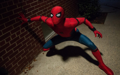 Кировчане смогут попробовать себя в роли человека-паука