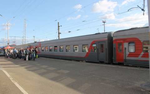 Кировчане смогут купить билеты на поезда до курортных городов со скидкой