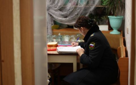 40 миллионов за тезку: судебные приставы передали несуществующий долг кировчанки в суд