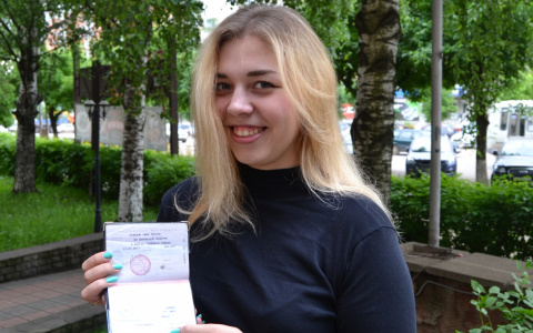 О прозвищах, родителях и доказательствах: интервью с девушкой по имени Радость