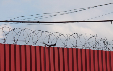 В Кировской области судят бывшего зэка, пожаловавшегося на побои в колонии