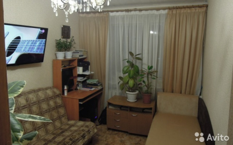 34 фото самых дешевых квартир Кирова, выставленных на продажу