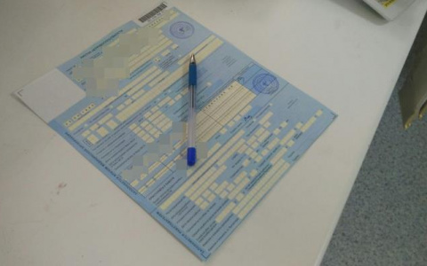 Кировчанину грозит 2 года тюрьмы за подделку больничного листа