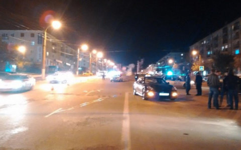 Водитель Porsсhe, насмерть сбивший студента в Кирове, обжаловал приговор