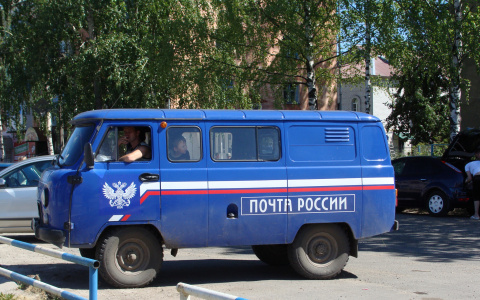 Прокуратура признала проблемы в работе почты в Чистых прудах