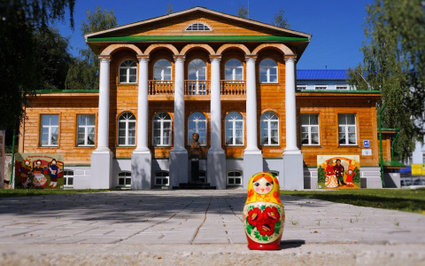 Известно, из каких стран чаще всего приезжают в Кировскую область