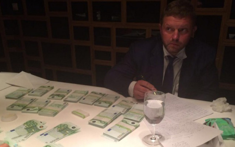 Никиту Белых ограничили в сроках ознакомления с материалами уголовного дела