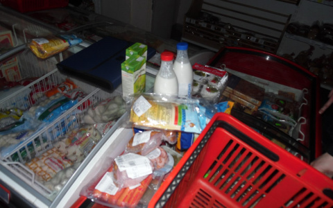 В Кирове за полгода в магазинах нашли 4800 килограммов просрочки