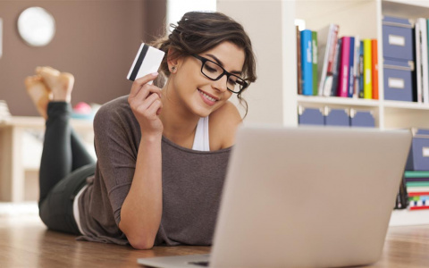 9 выгодных предложений этого месяца по версии "Клик Маркет"