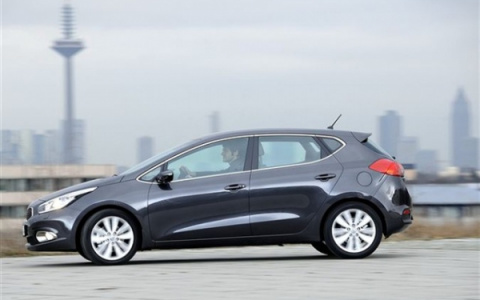 Купить "KIA" стало еще проще! Воспользуйтесь новой программой "KIA Легко"