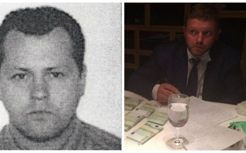 Что обсуждают: задержание опасного преступника и дело Никиты Белых