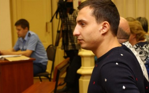 Эдуард Игнатян имеет все основания, чтобы выйти на свободу по УДО