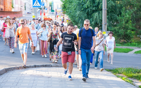 Авторы «Пешком по Вятке» объявили о завершении проекта в привычном виде