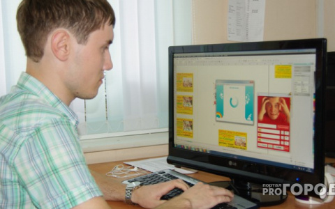 Стало известно, сколько поселков в Кировской области не имеют Интернета