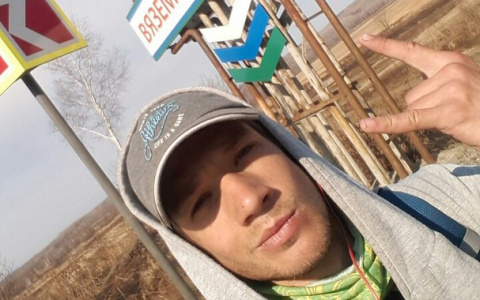 Кировчанин, который собирался пробежать по всей России, сошел с дистанции